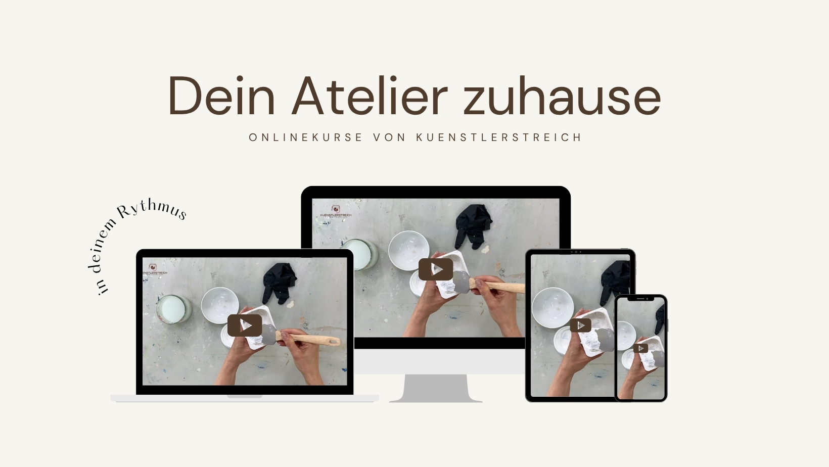 Kursvorschau